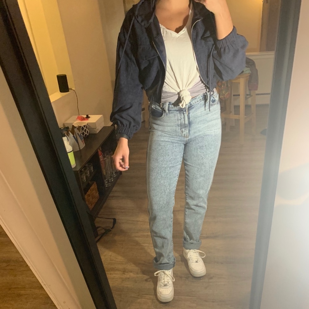 American Eagle Soft & Sexy Tee